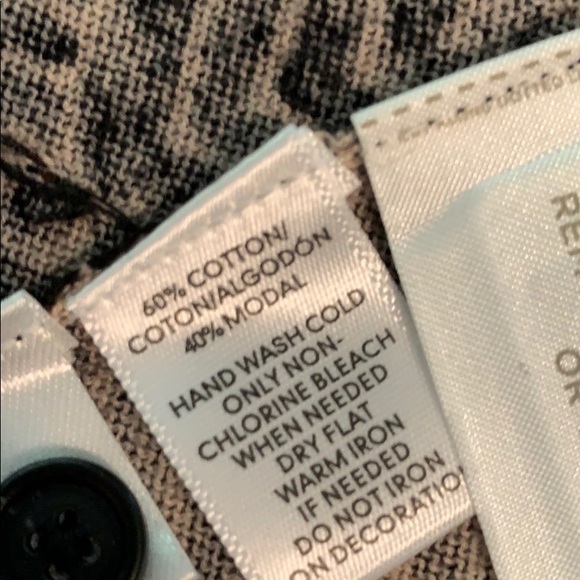 Loft cardigan 3 pc set - Picture 13 of 15